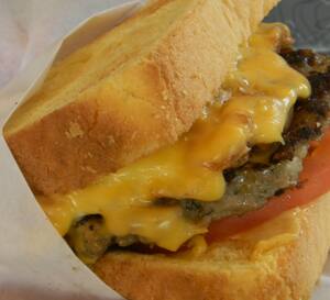 Zippy S Giant Burgers Menu Menu For Zippy S Giant Burgers Georgetown Seattle